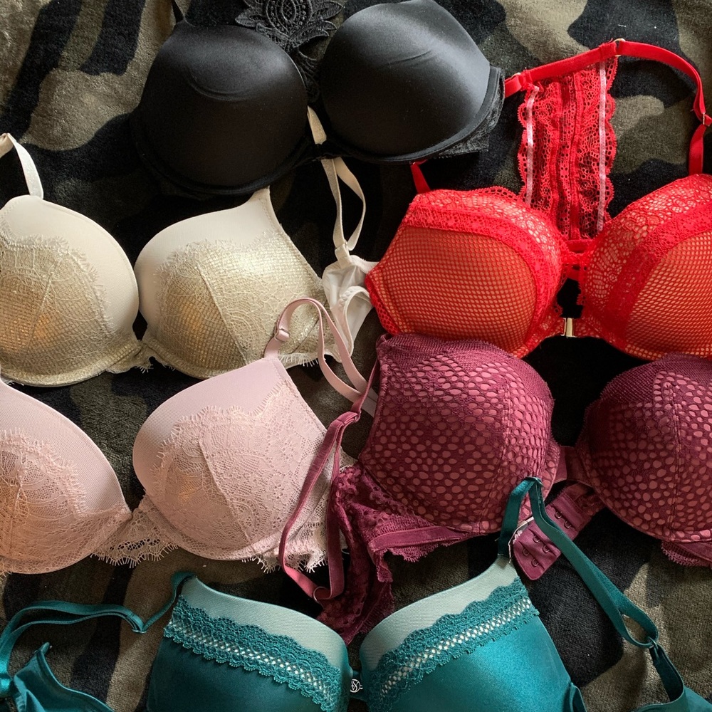 Victoria’s Secret Bra